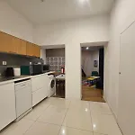 The Artist - Hypercentre Apartman
